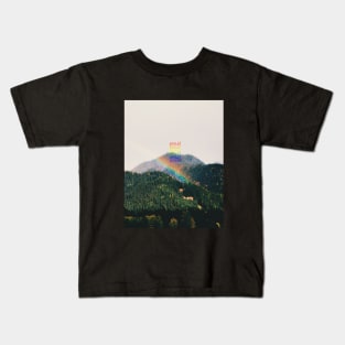 Proud Kids T-Shirt